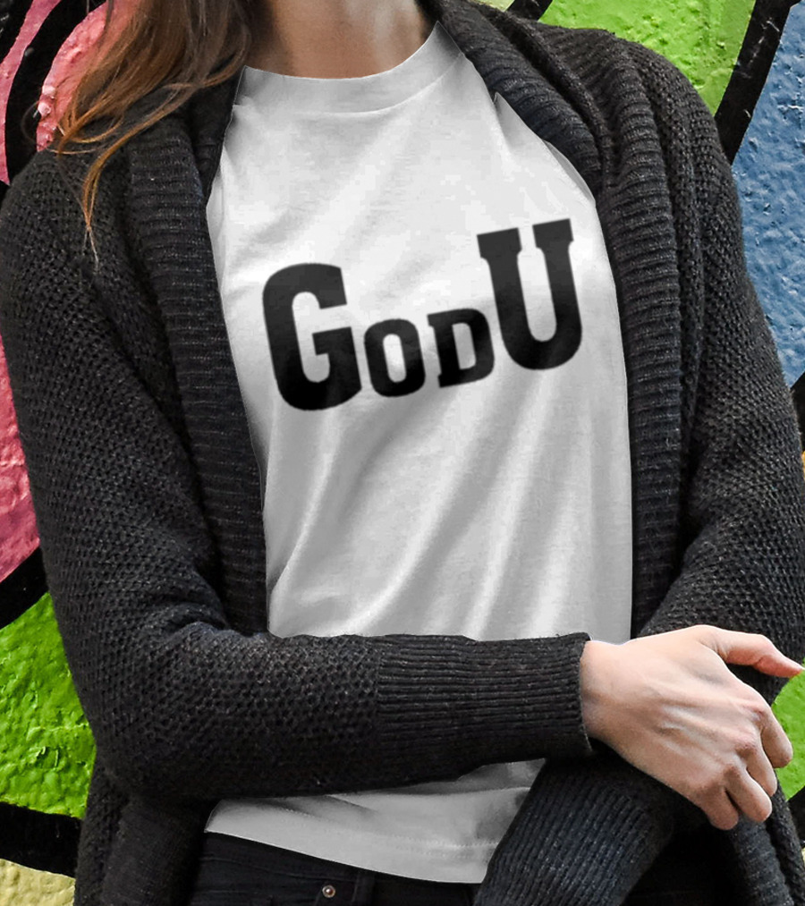 Gen V GoDU T-Shirt