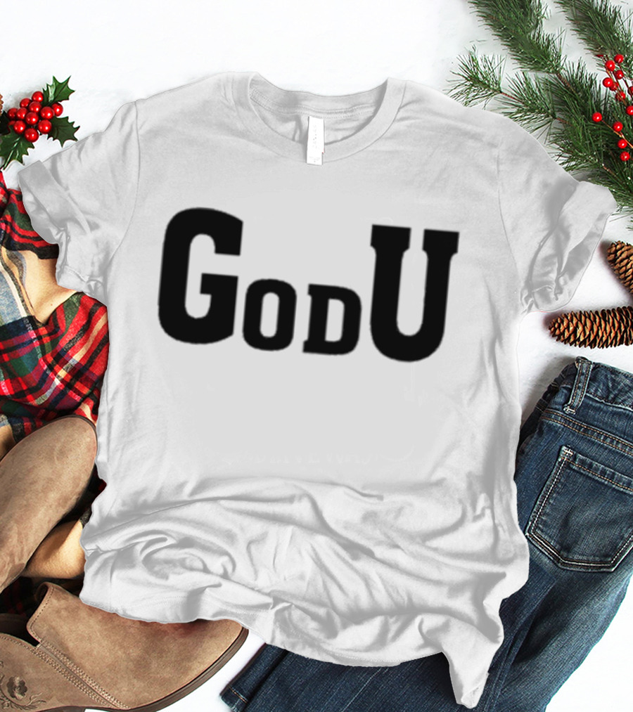 Gen V GoDU T-Shirt