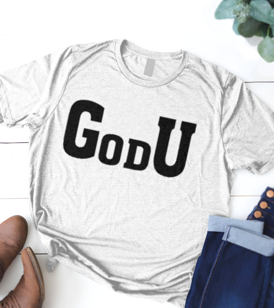 Gen V GoDU T-Shirt