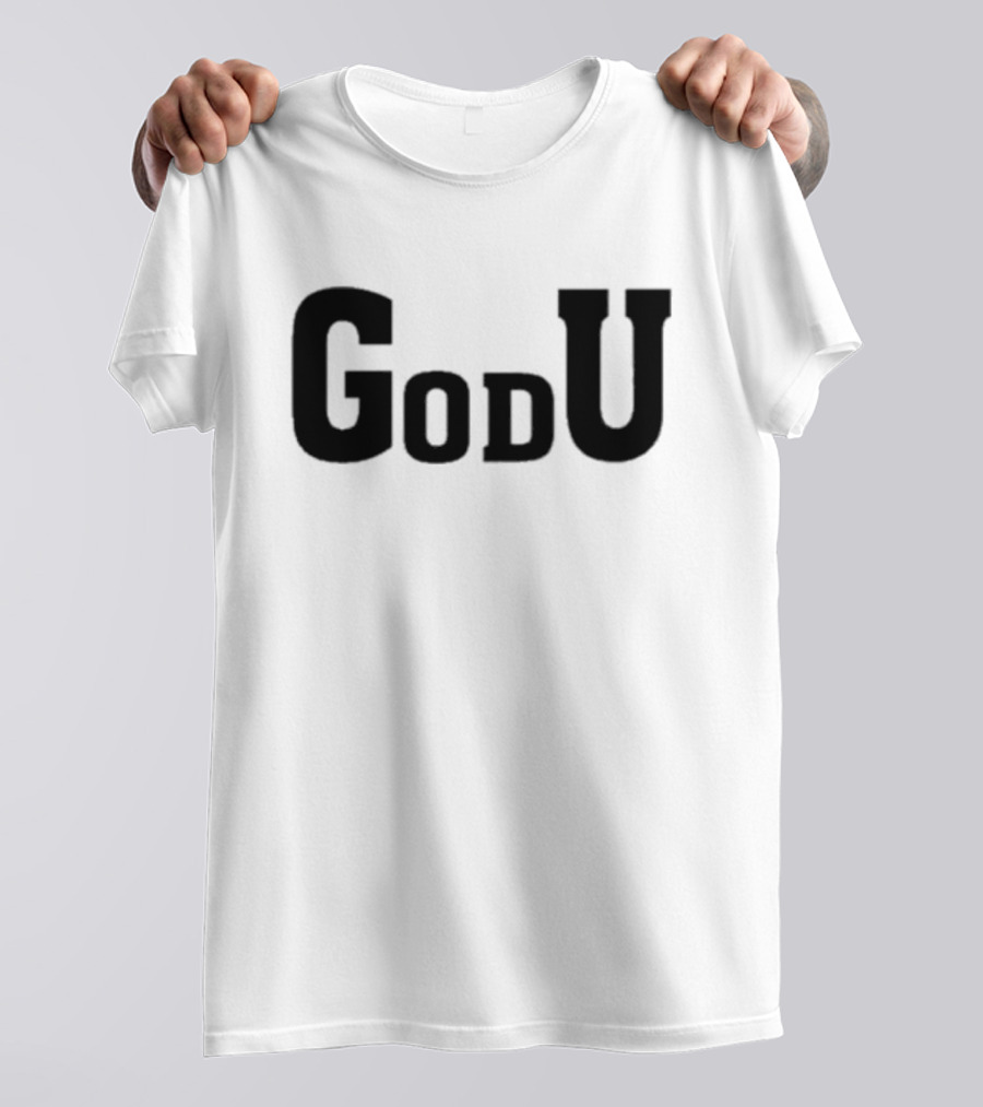 Gen V GoDU T-Shirt
