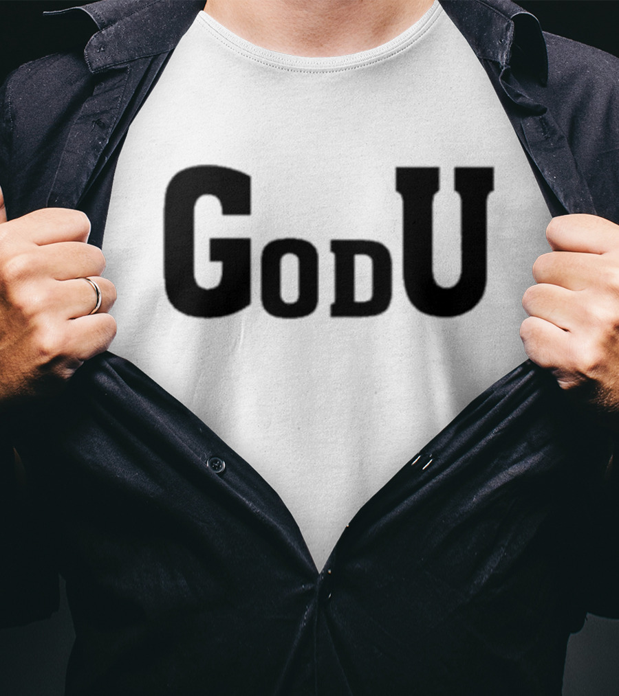 Gen V GoDU T-Shirt