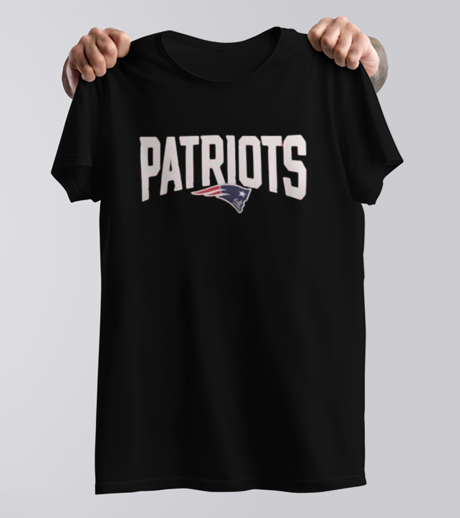 Bill Belichick Patriots New England T-Shirt