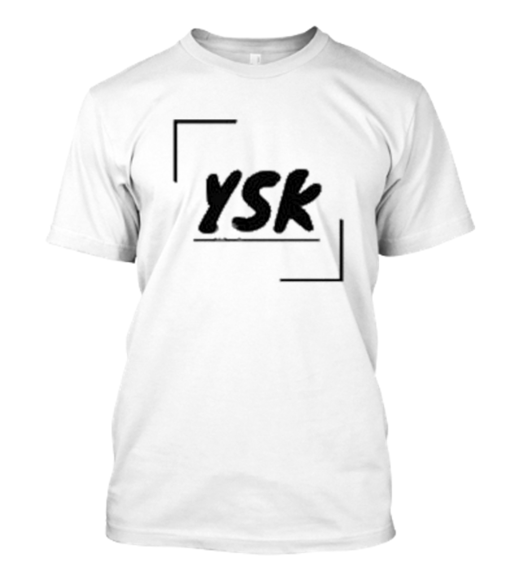 You Should Know Podcast YSK Mama Liv T-Shirt