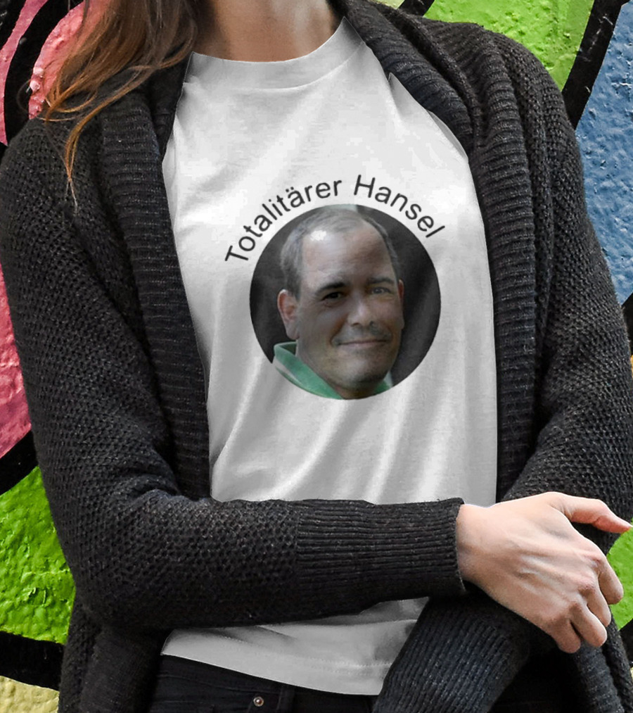 Totalitärer Hansel T-Shirt