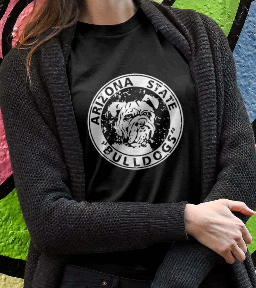 Kenny Dillingham Arizona State Bulldogs T-Shirt