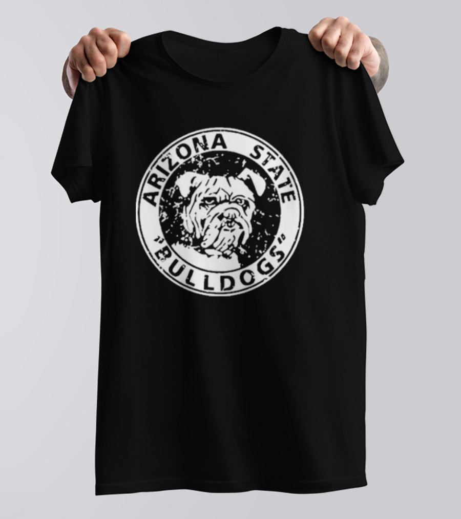 Kenny Dillingham Arizona State Bulldogs T-Shirt