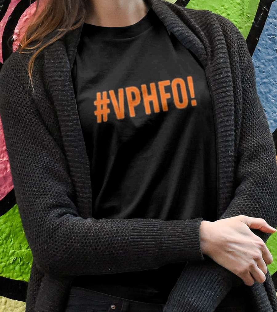 John Sweeney #VPHFO T-Shirt