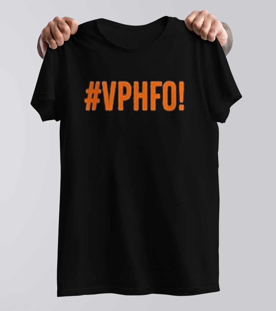 John Sweeney #VPHFO T-Shirt