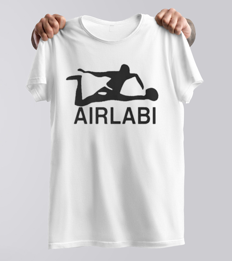 AIRLABI Dunking T-Shirt