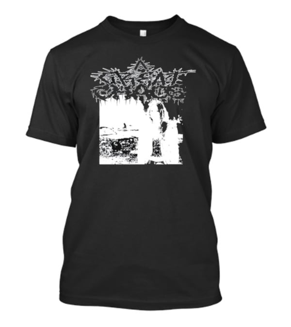 Ken Carson Great Chaos Agc T-Shirt