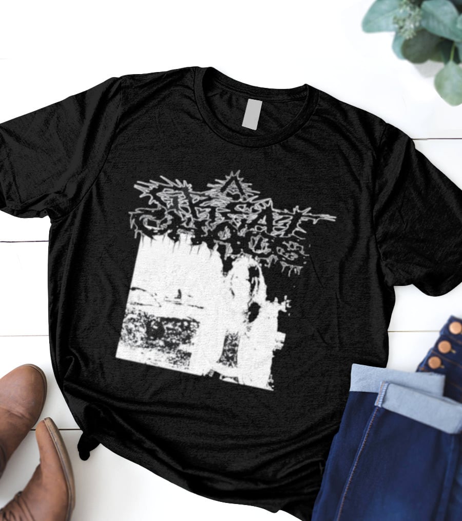 Ken Carson Great Chaos Agc T-Shirt