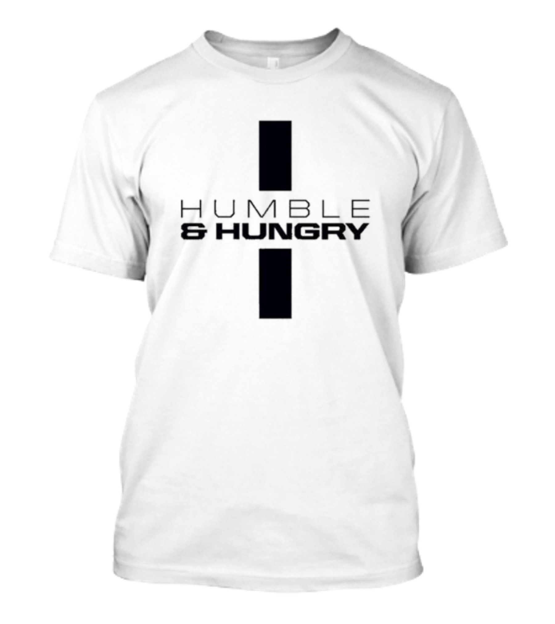 Penn State Humble And Hungry 1-0 Motivational Team Spirit T-Shirt