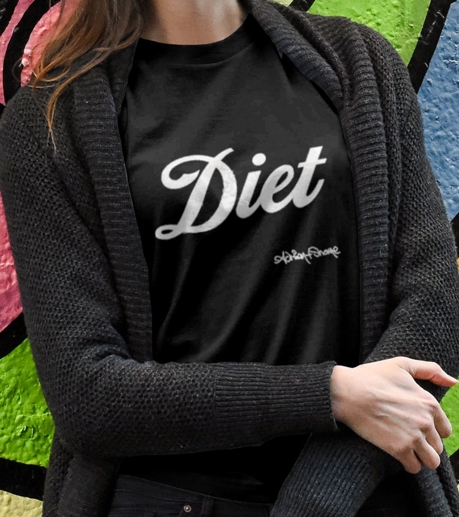 Diet Adrian And Shane T-Shirt