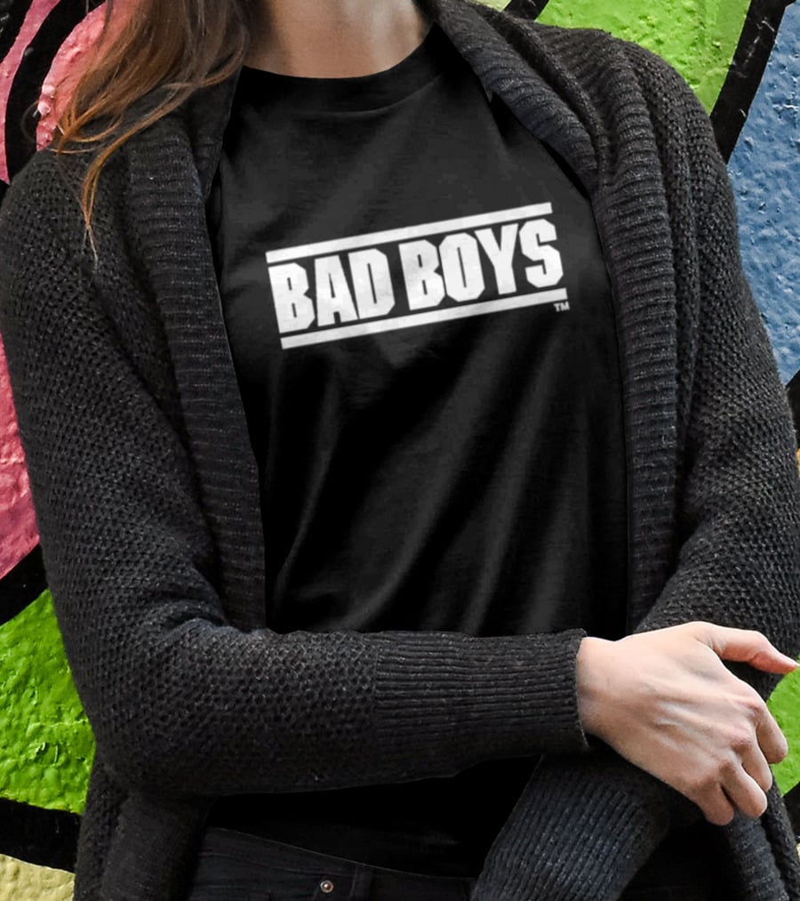 Bad Boys Supply Mexico State T-Shirt