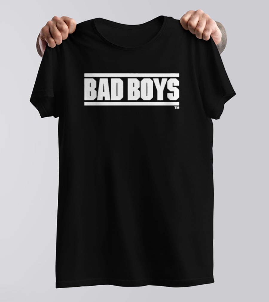 Bad Boys Supply Mexico State T-Shirt
