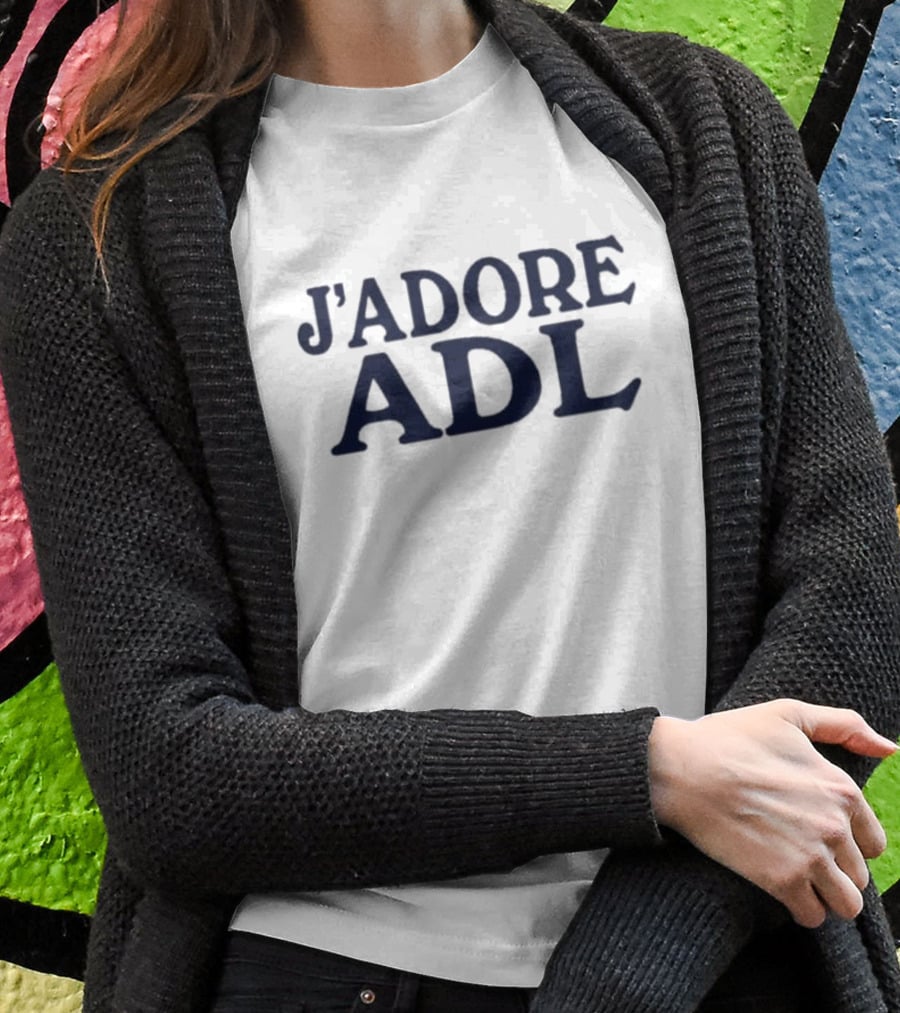 J'adore ADL T-Shirt