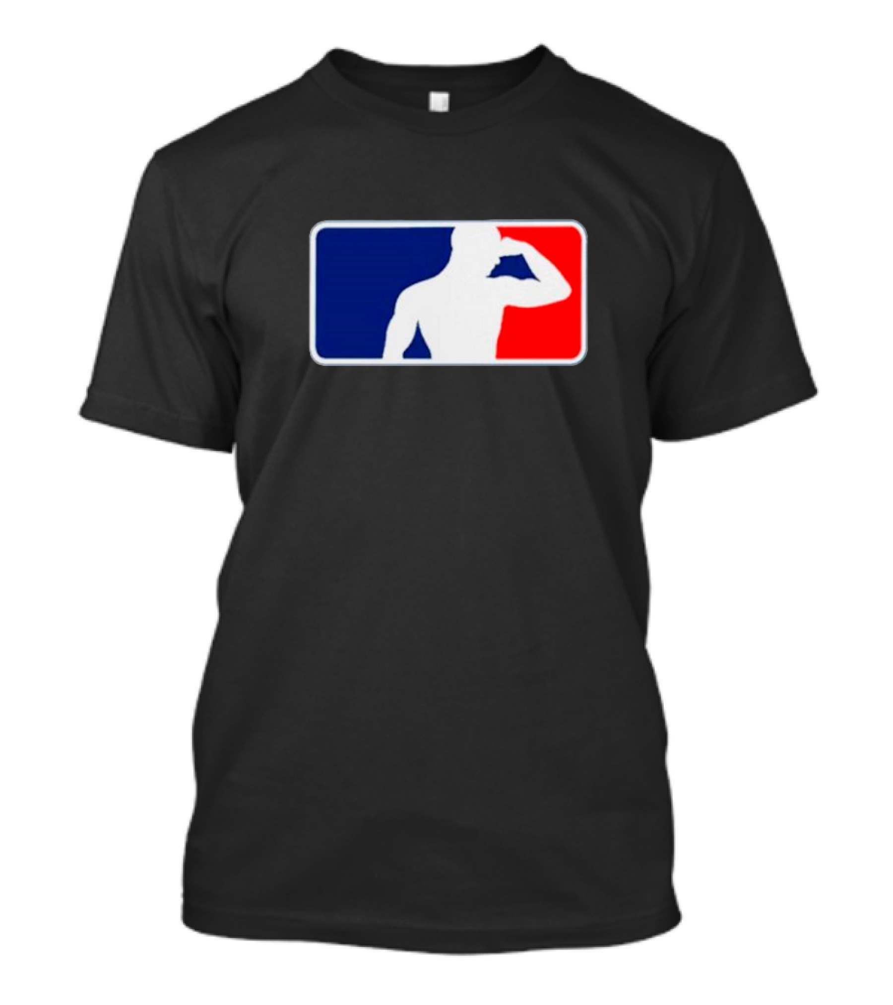 Boycrazy Major League MLB Iconic T-Shirt