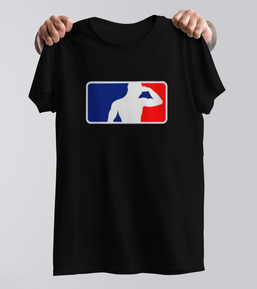 Boycrazy Major League MLB Iconic T-Shirt