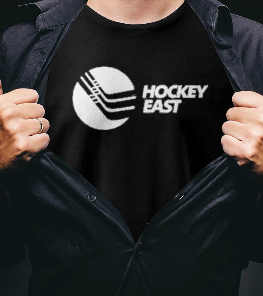 Vegas Golden Knights Jack Eichel Ben Hutton Hockey East T-Shirt