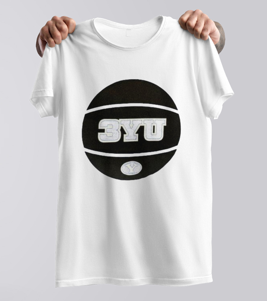 3YU Basketball Royal Army Y T-Shirt