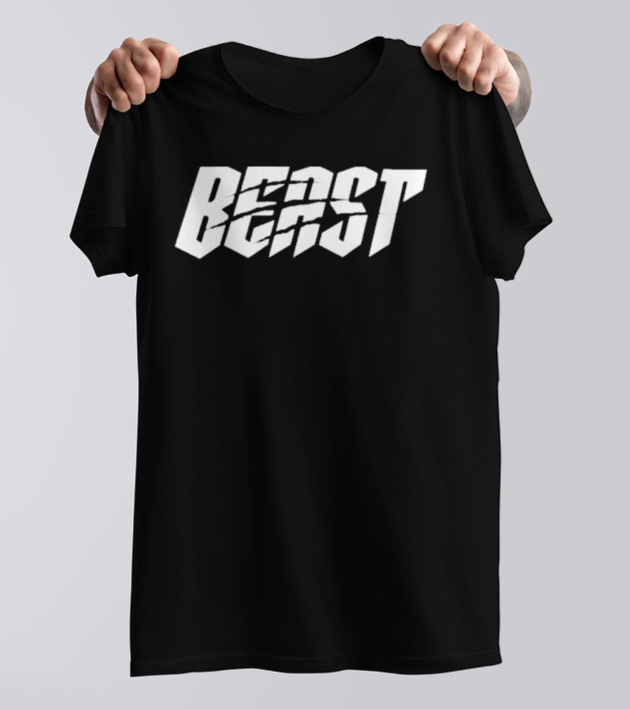 Beast Shredder T-Shirt