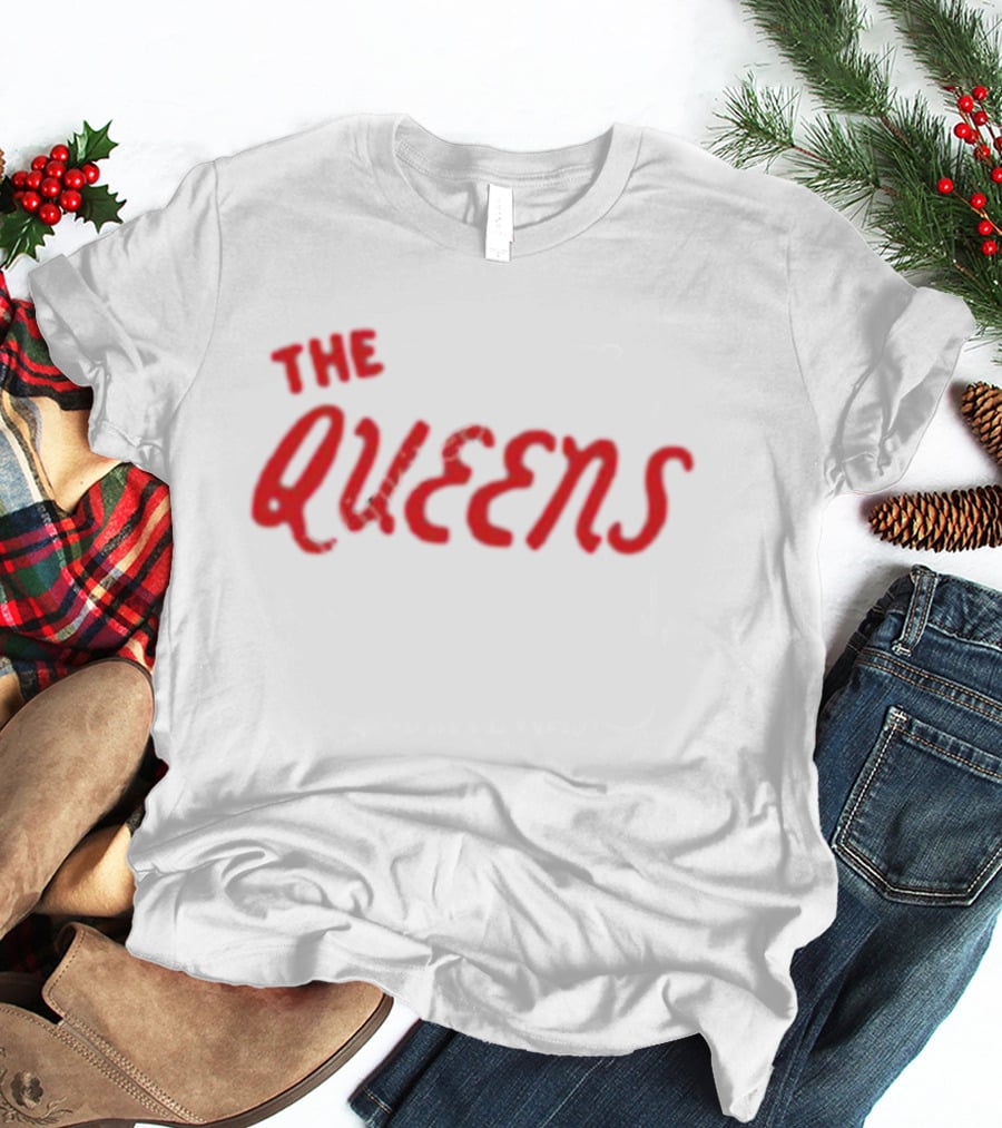 The Queens Vintage Qotsa T-Shirt