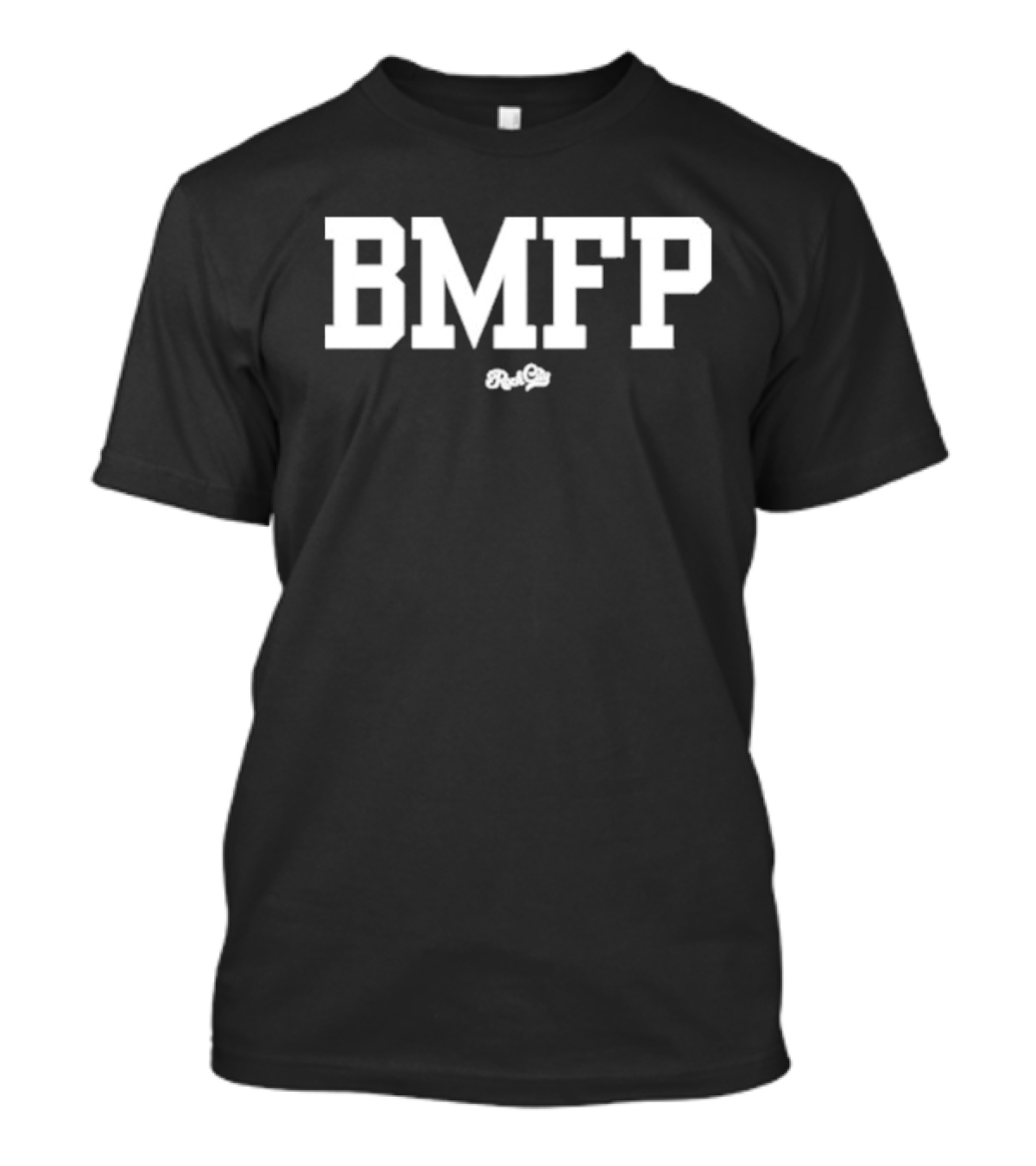 BMFP RockCity T-Shirt