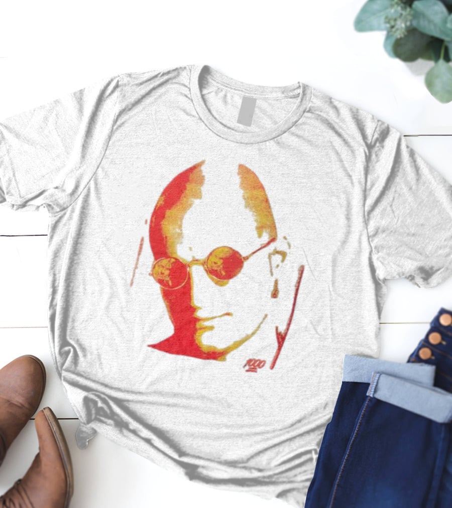 Natural Born Killers Mickey And Mallory T-Shirt