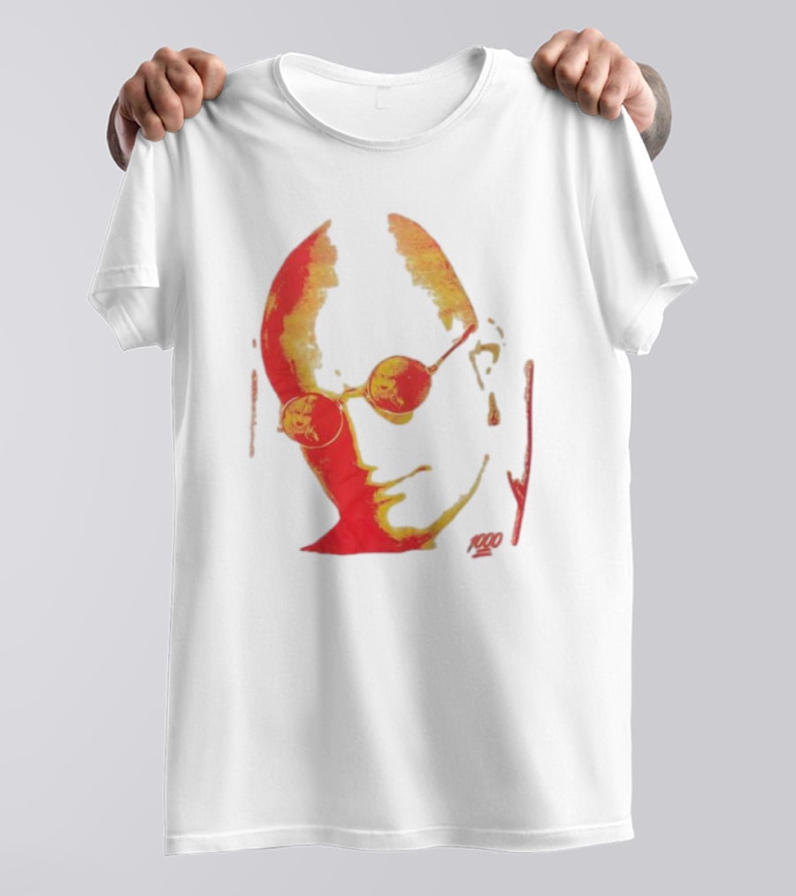 Natural Born Killers Mickey And Mallory T-Shirt