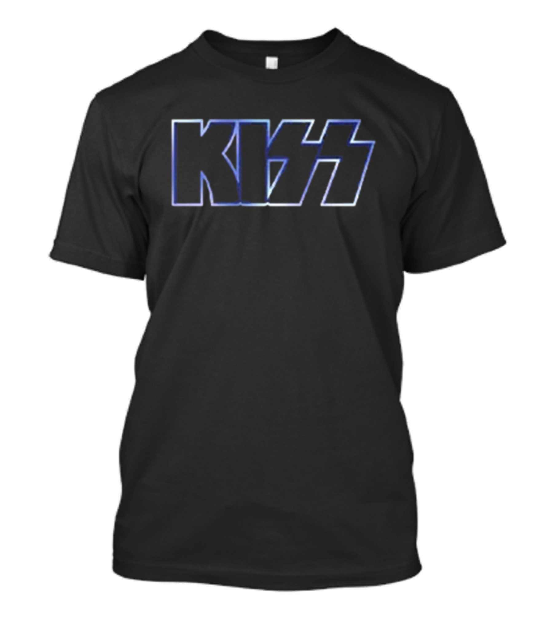 Kiss Band New Era Begins T-Shirt