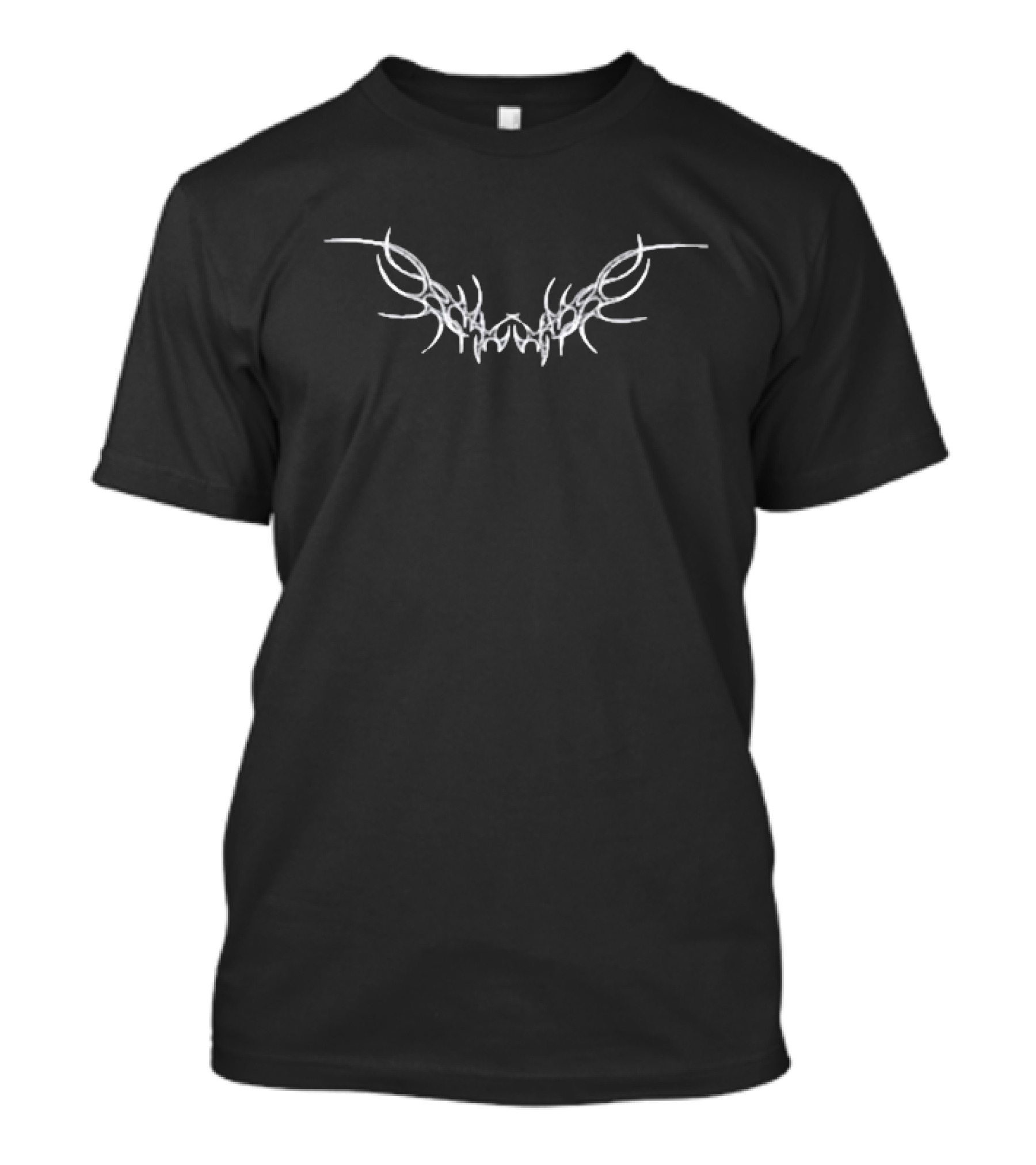Valkyrae Vintage Skyfall Icon Tribal Wing T-Shirt