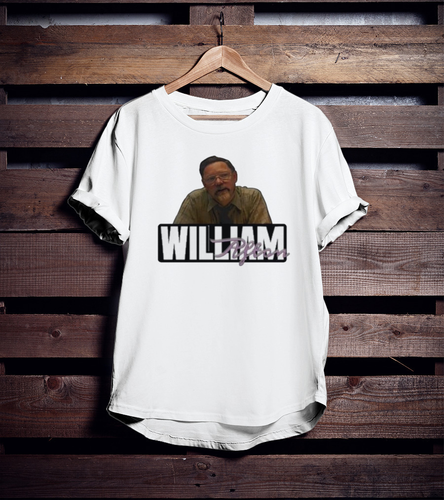 Roiandrow Store William Afton T-Shirt