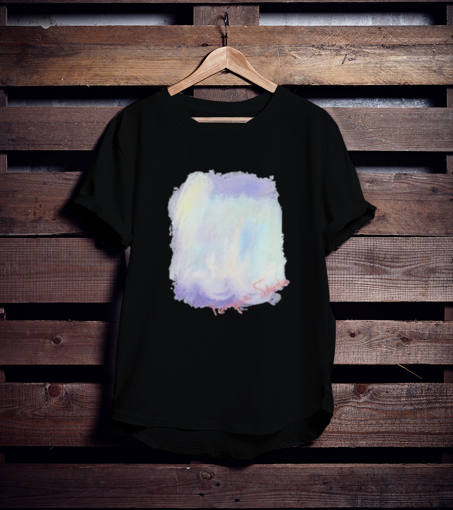 Tempus Oil Painting Tempus Studios T-Shirt