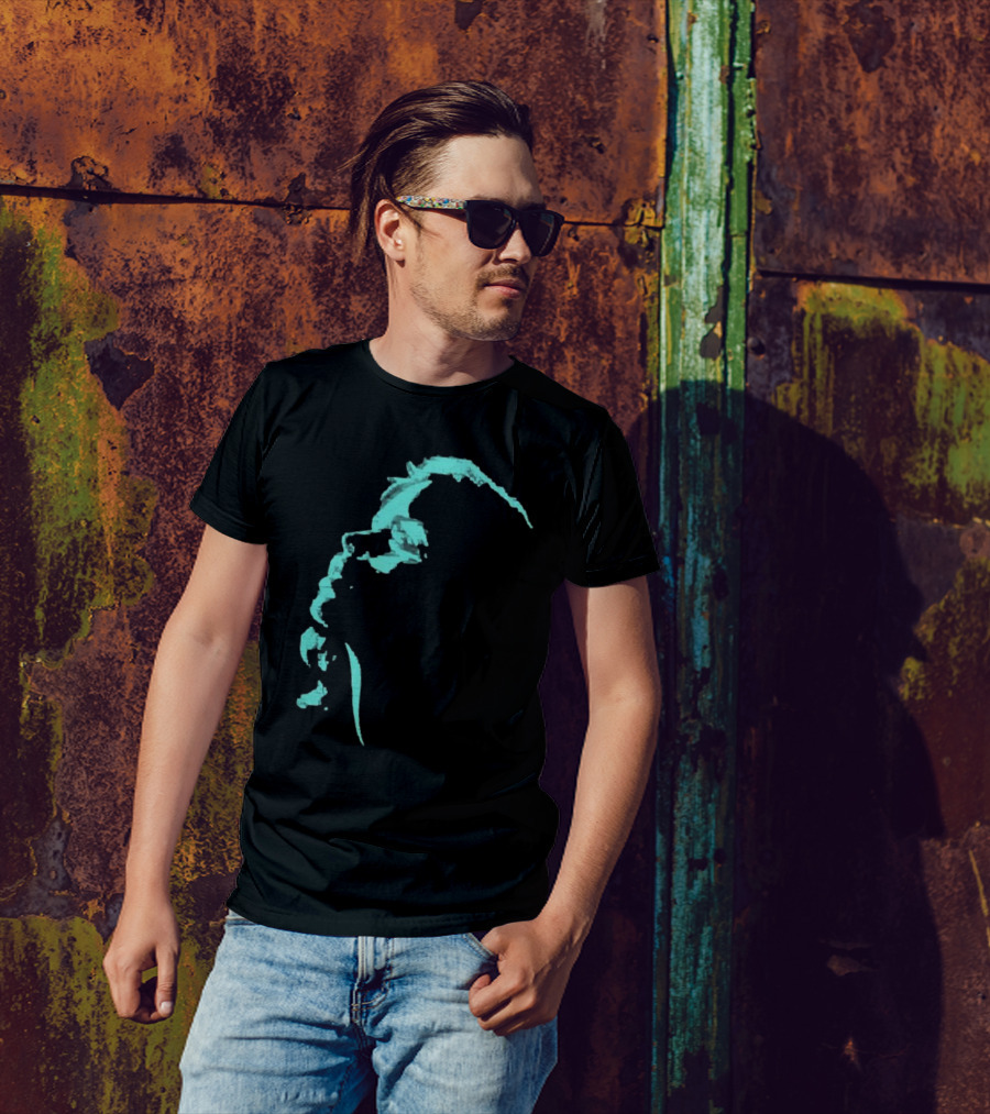 Quality Magna Cartel T-Shirt