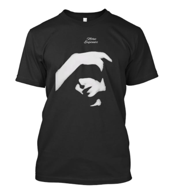 Noise Kaos Exposure Vibes T-Shirt