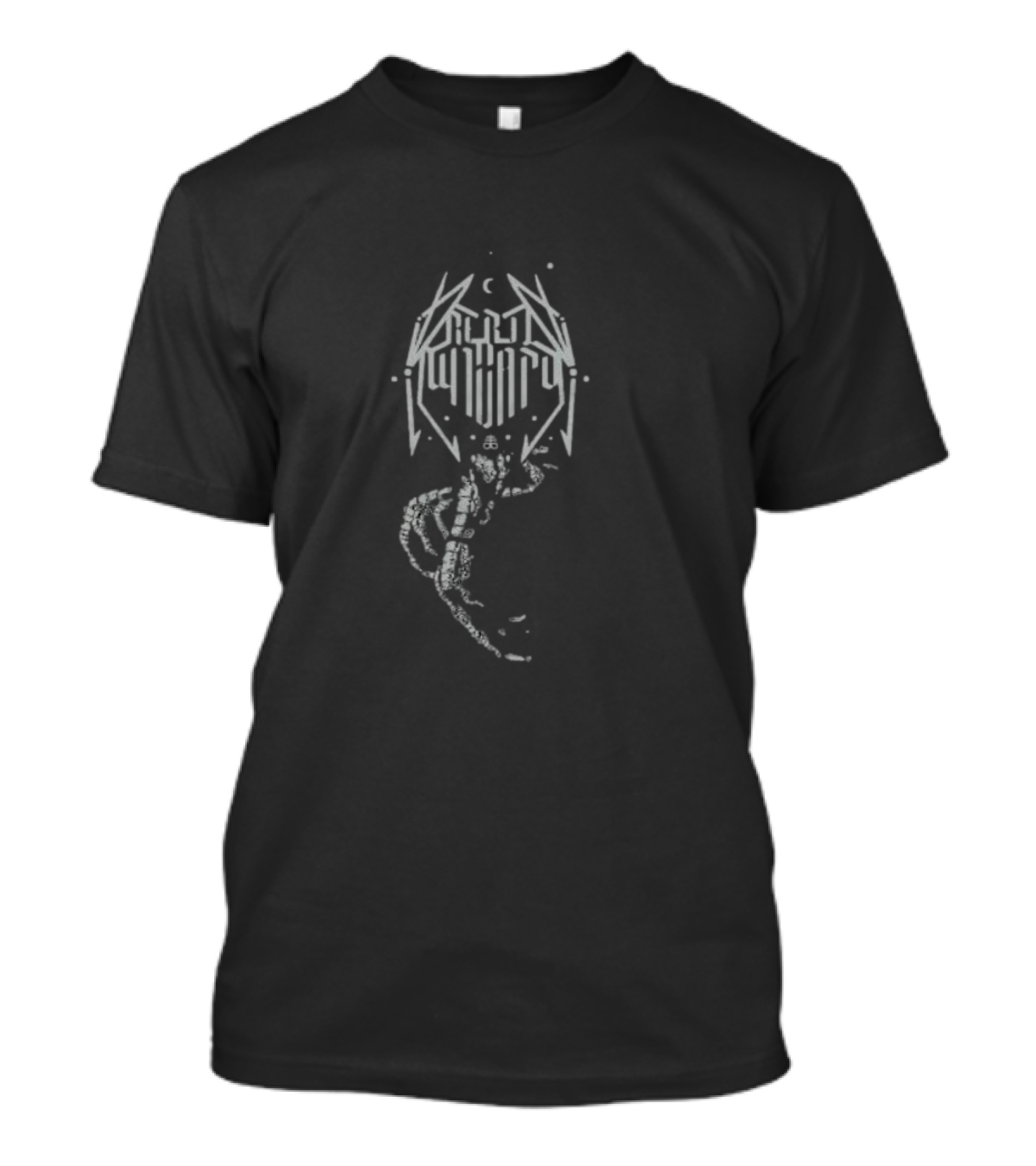 Rebel Wizard Deluge Scorpion T-Shirt
