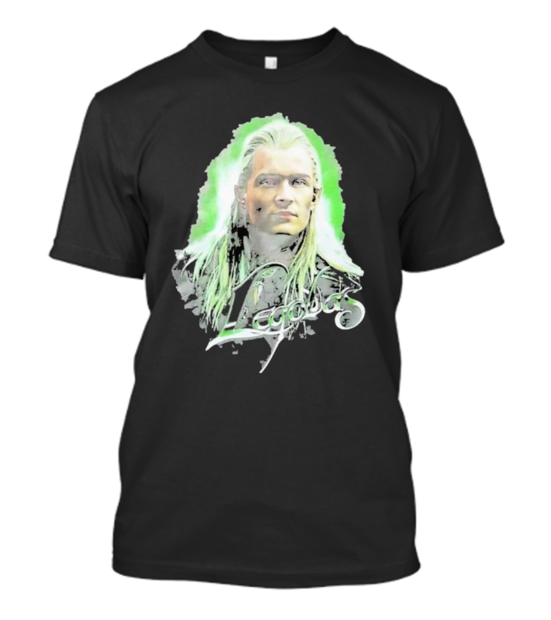 Katy Perry Legolas T-Shirt