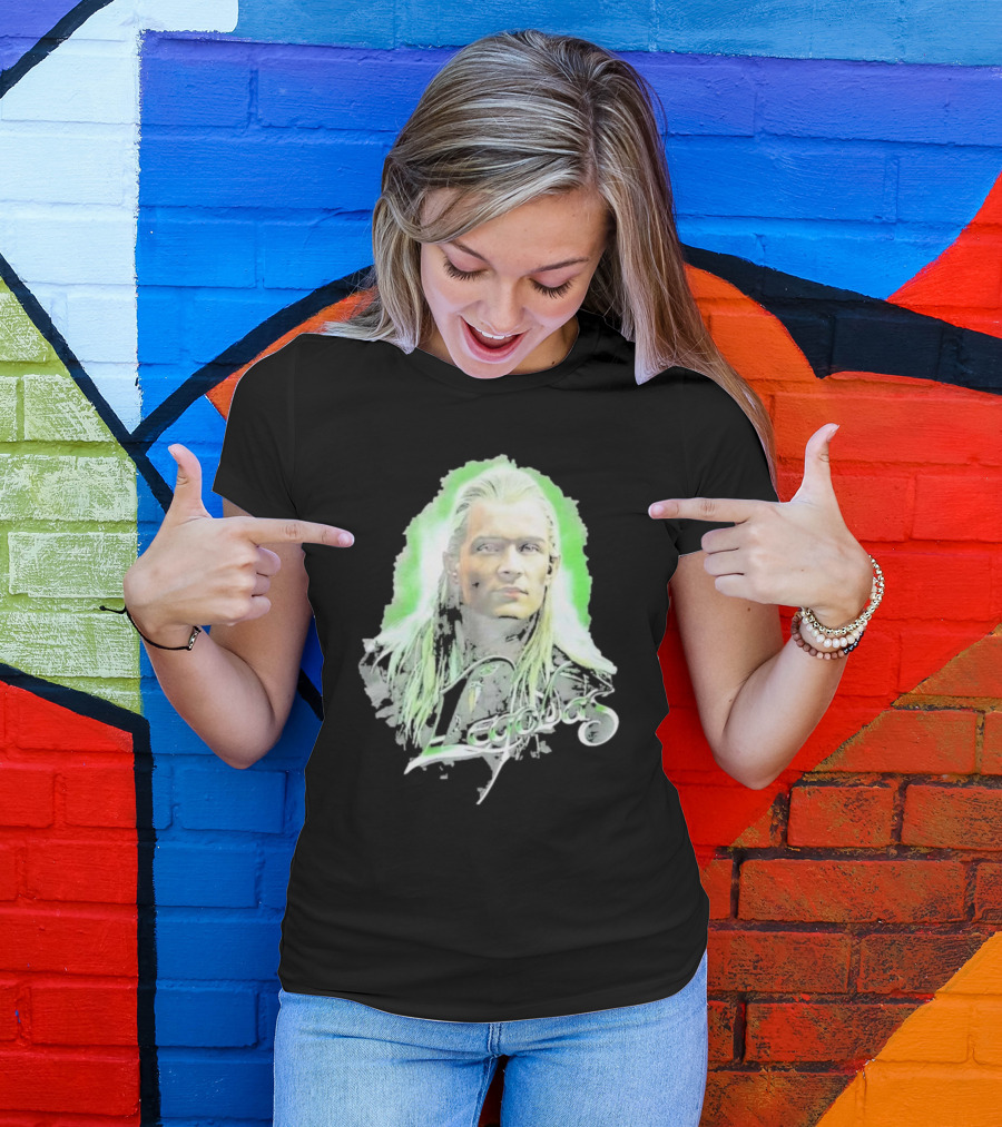 Katy Perry Legolas T-Shirt