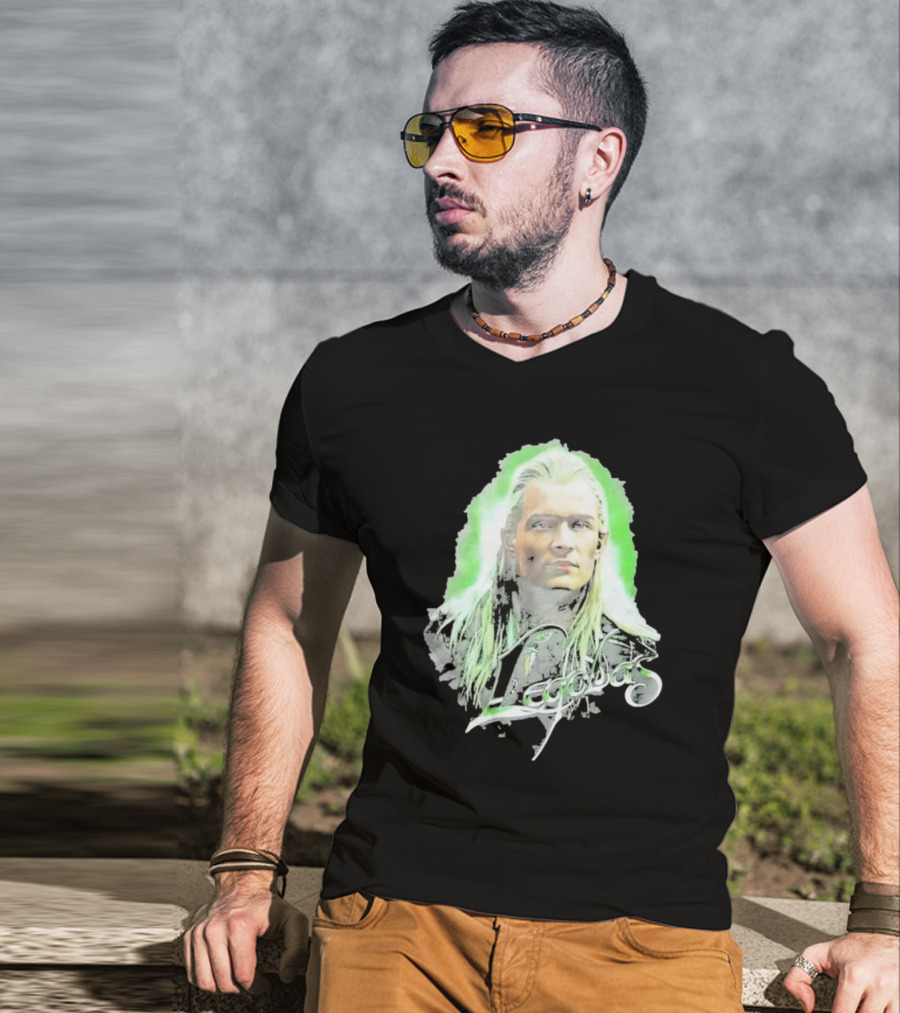 Katy Perry Legolas T-Shirt