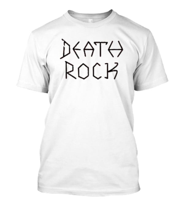 Ryan Gosling Death Rock T-Shirt