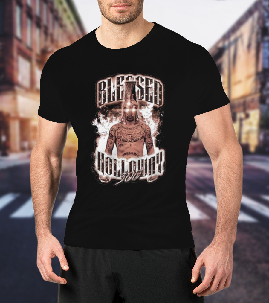 Blessed Holloway 300 T-Shirt