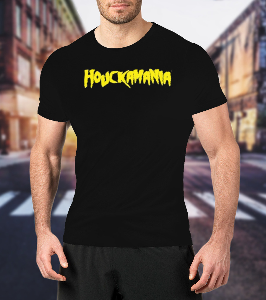 Bsen617 Redsox Houckamania T-Shirt
