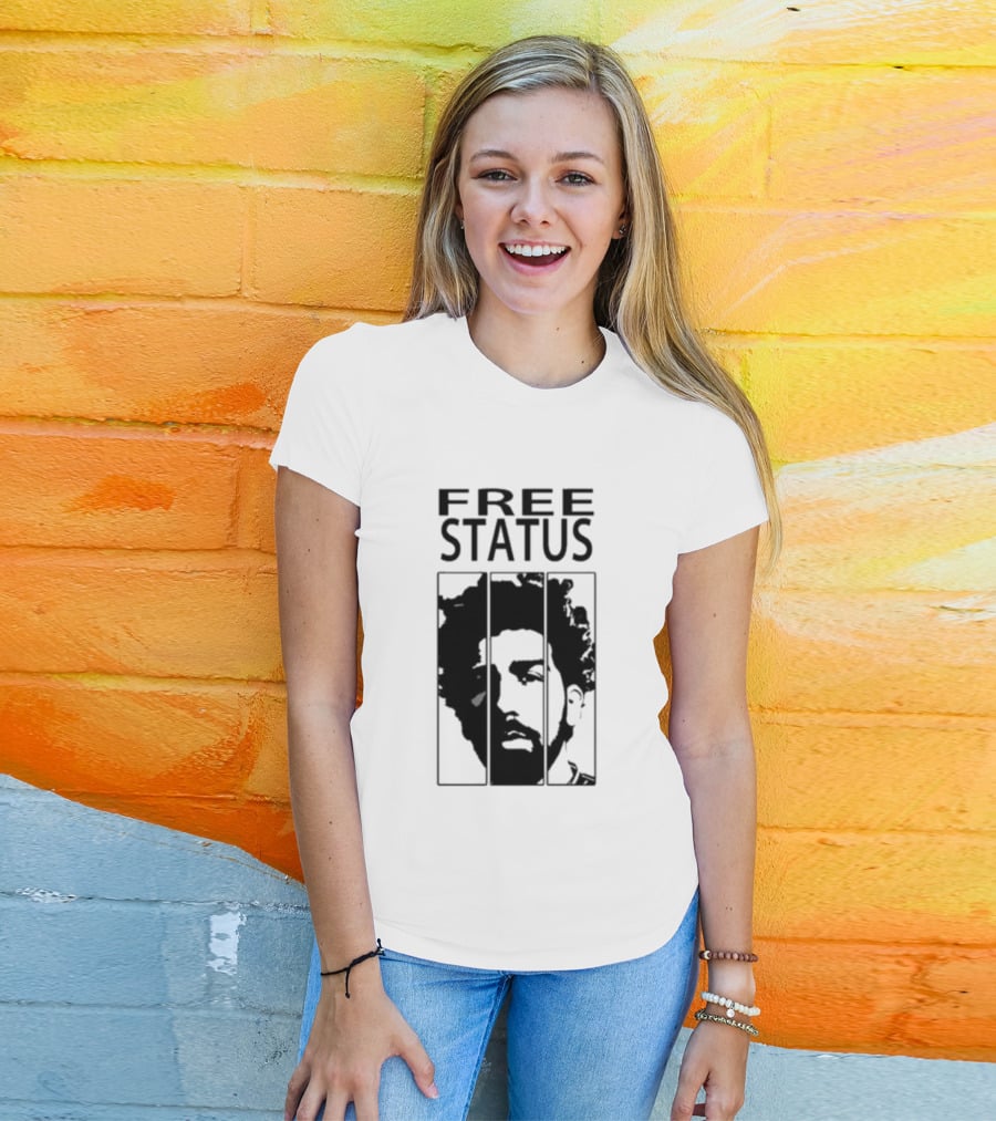 FREE STATUS T-Shirt