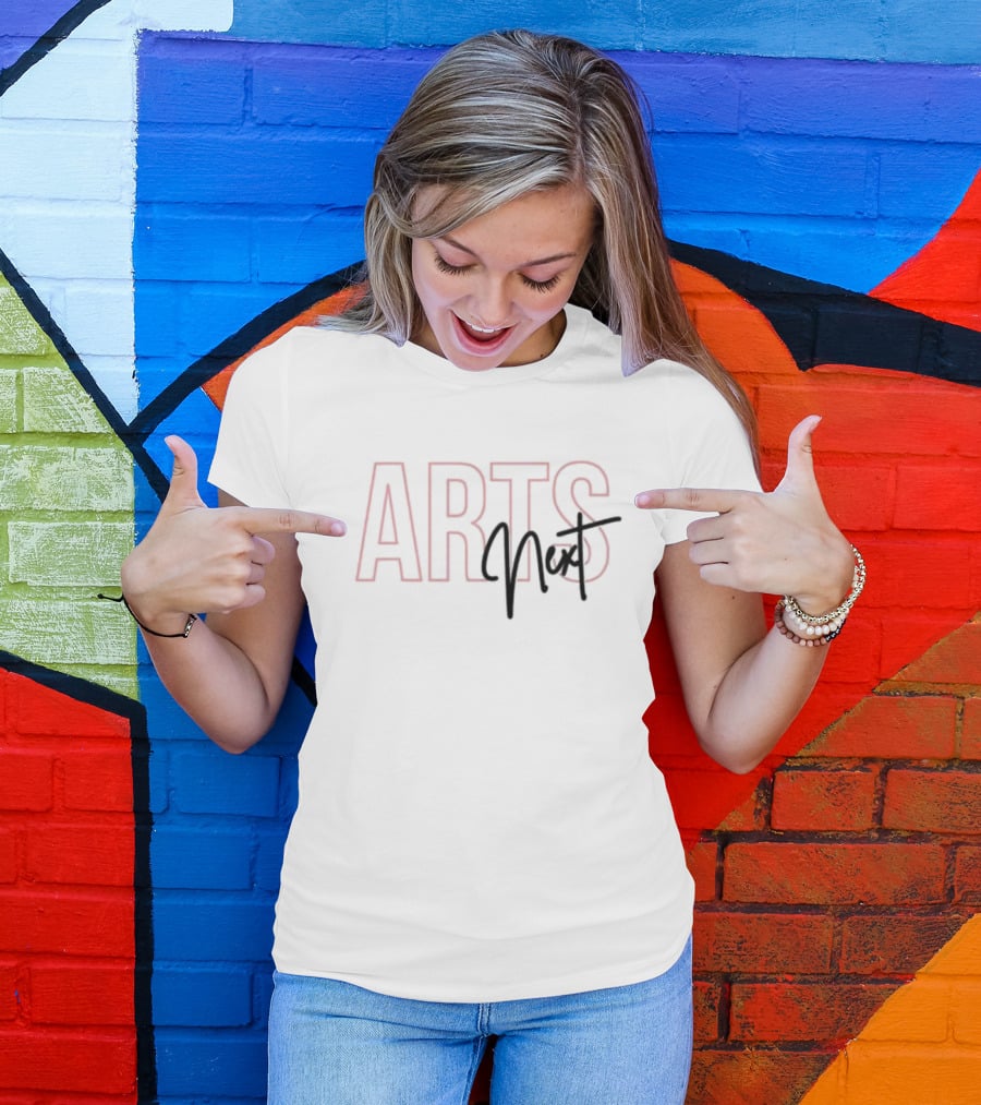 Artsnext Your Dream T-Shirt