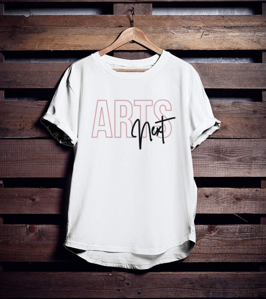 Artsnext Your Dream T-Shirt
