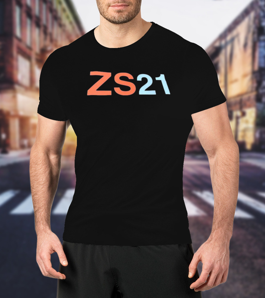 ZS21 T-Shirt