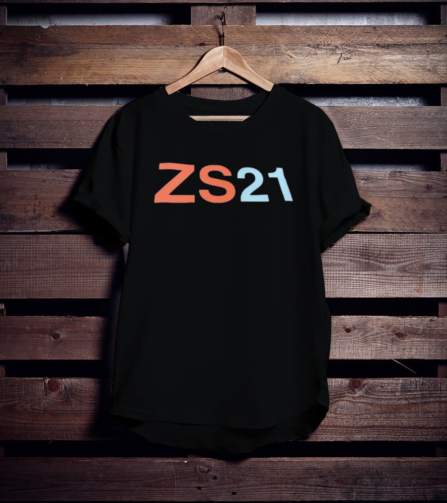 ZS21 T-Shirt