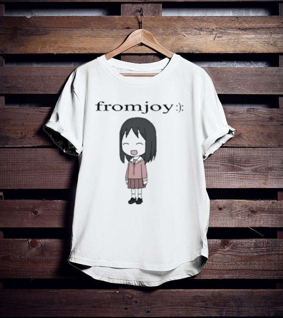 Fromjoy :) Osaka Oh My Gaaah T-Shirt