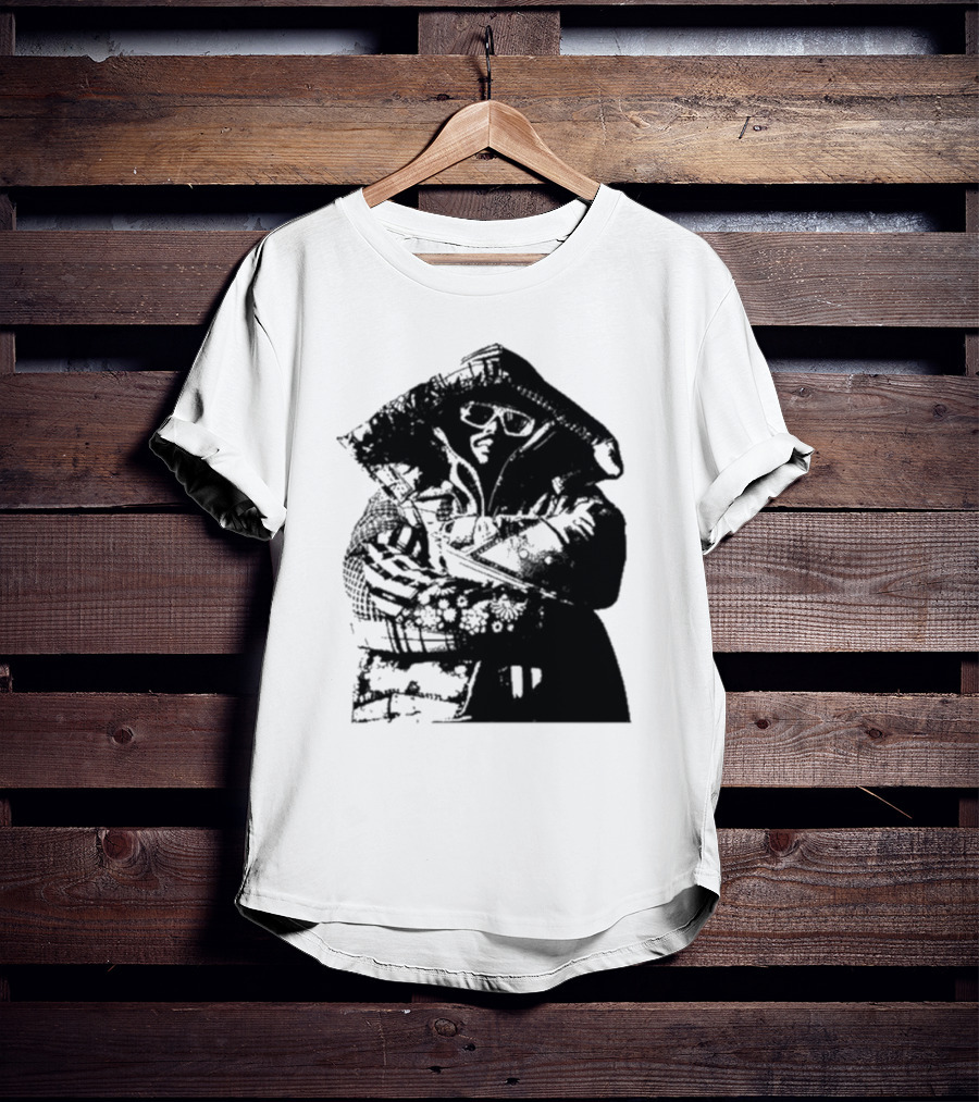 Yg Marley Praise Jah Hoodie Sunglasses Iconic T-Shirt