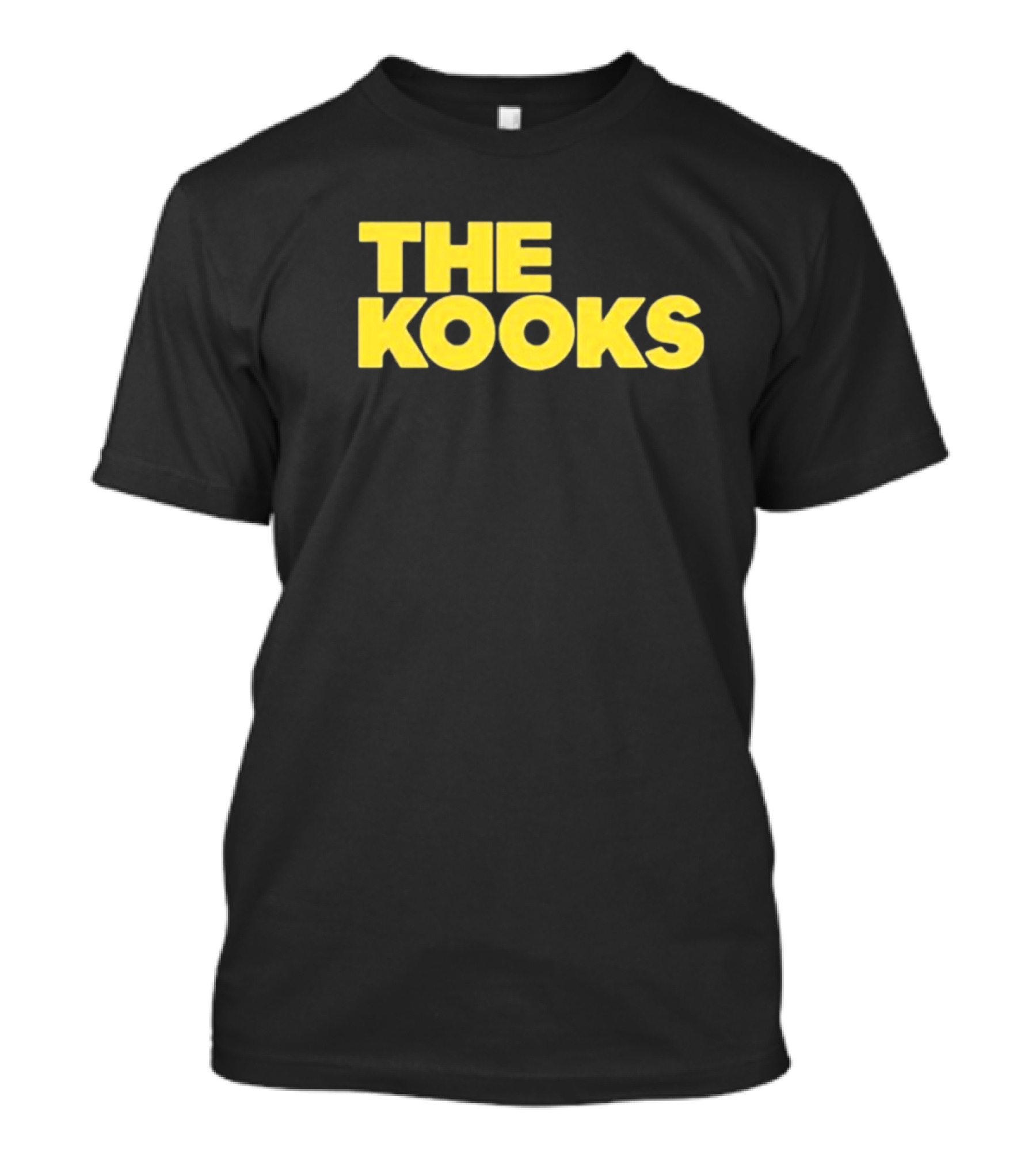 The Kooks T-Shirt